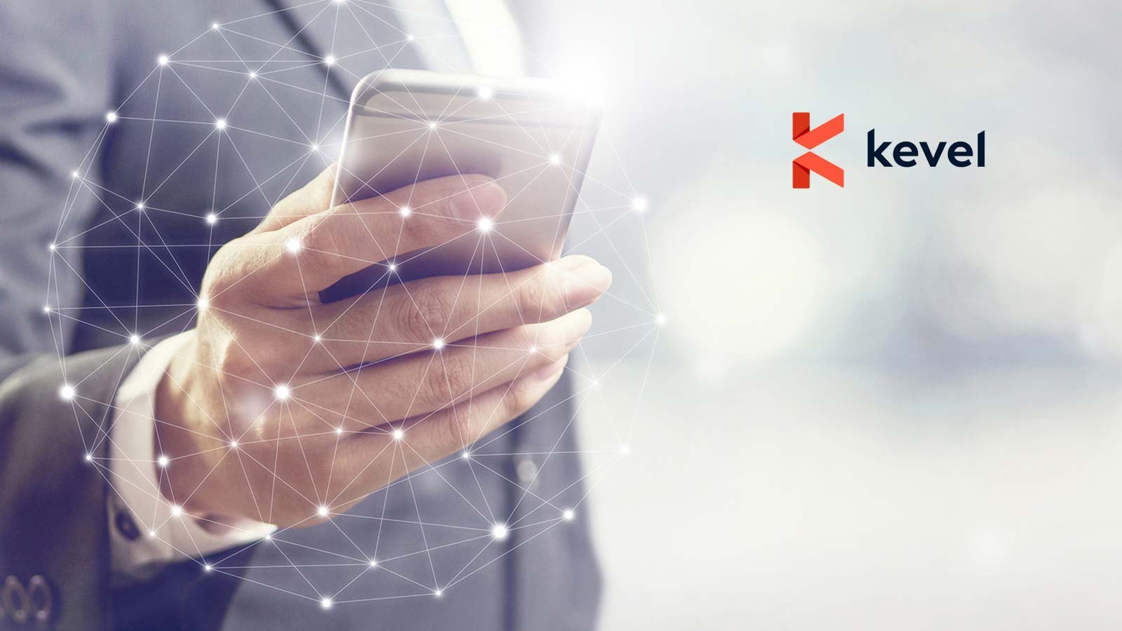 Kevel retail media platform
